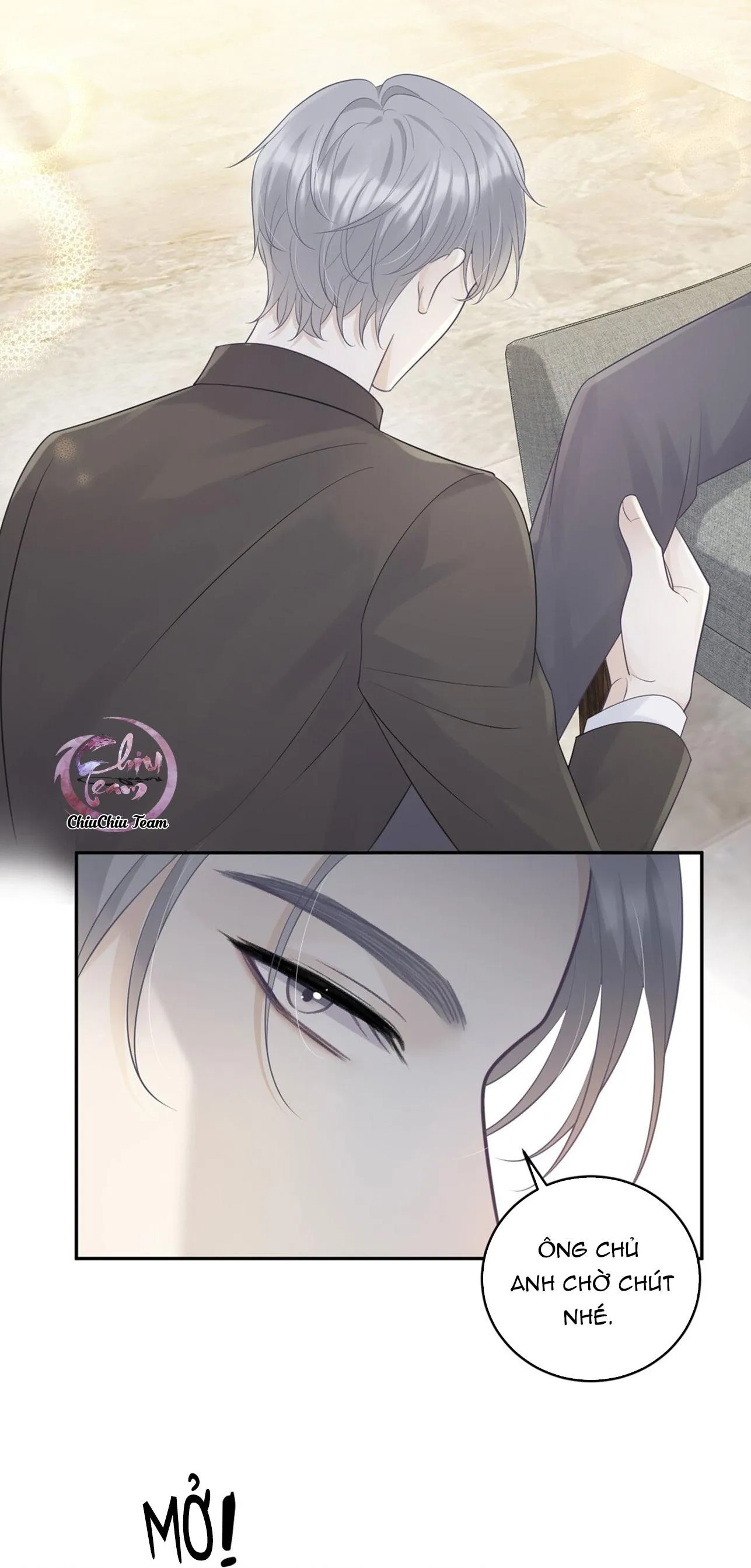 Quy Luật Thăm Dò Chapter 13 Trang 7