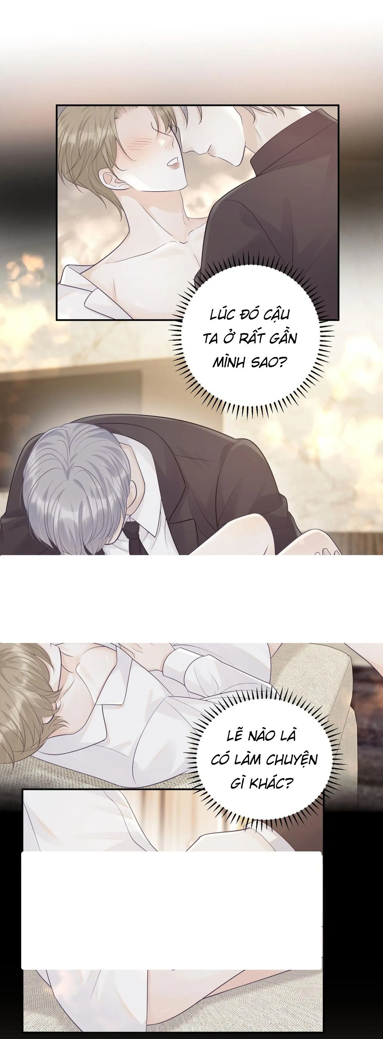 Quy Luật Thăm Dò Chapter 13 Trang 17