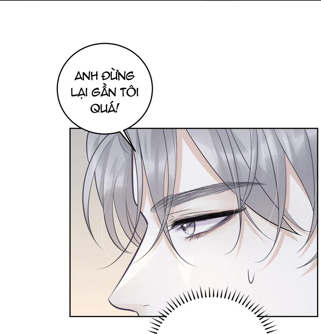 Quy Luật Thăm Dò Chapter 14 Trang 3