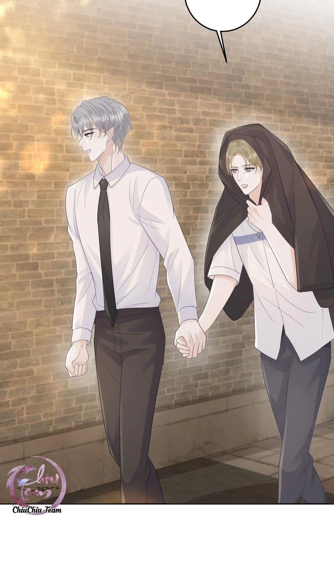 Quy Luật Thăm Dò Chapter 14 Trang 9