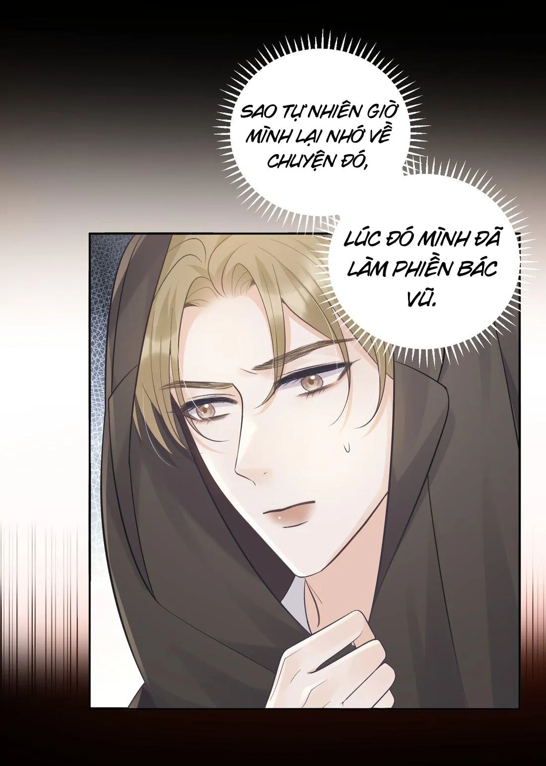 Quy Luật Thăm Dò Chapter 14 Trang 14