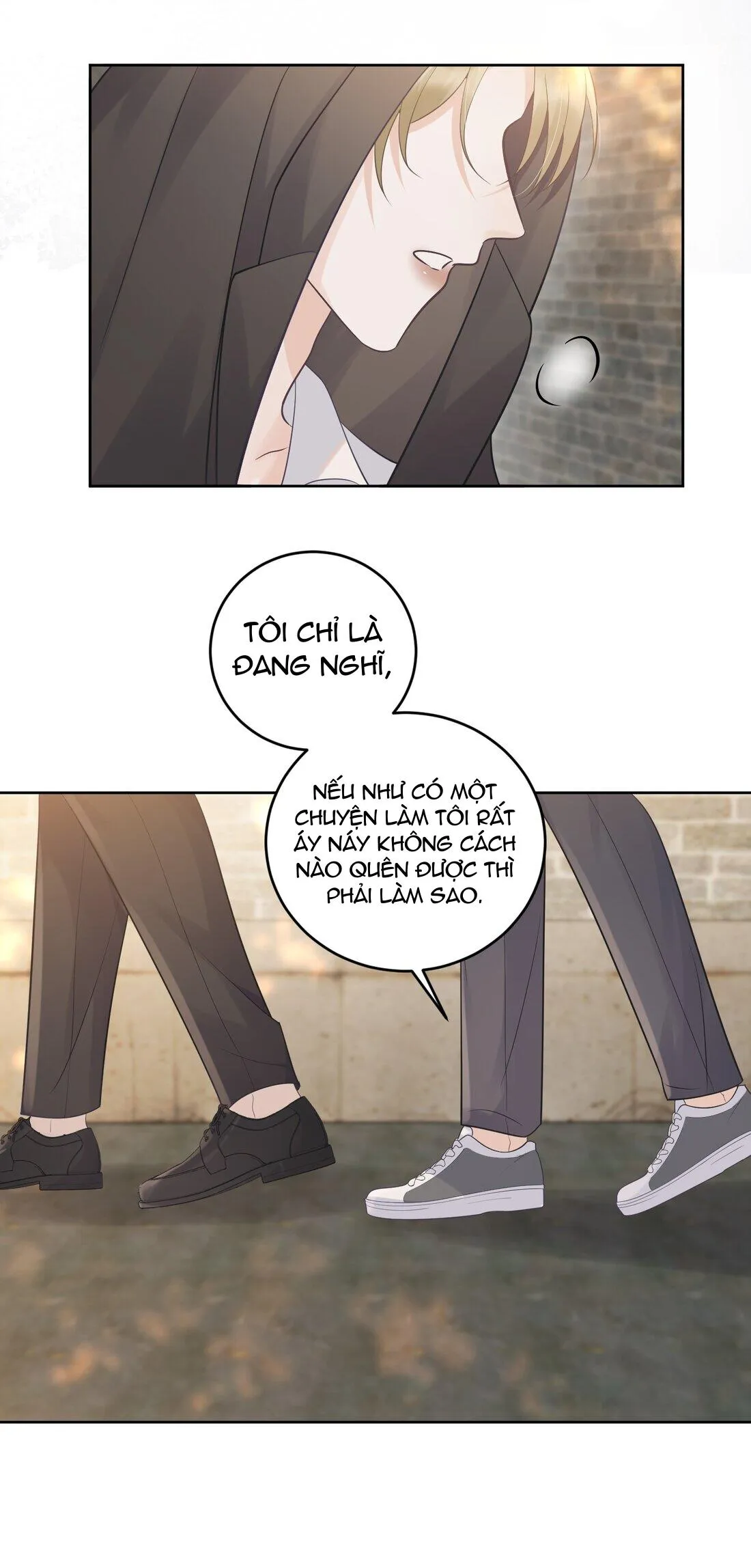 Quy Luật Thăm Dò Chapter 14 Trang 18