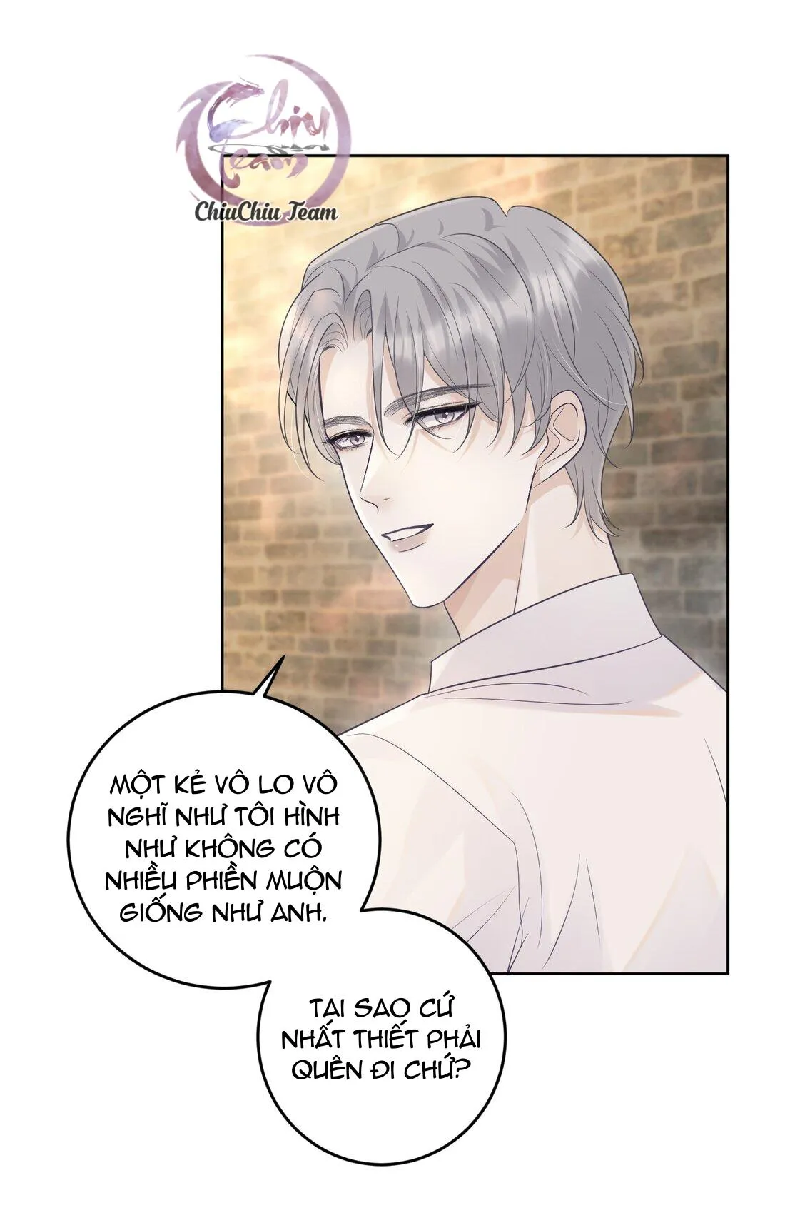 Quy Luật Thăm Dò Chapter 14 Trang 19