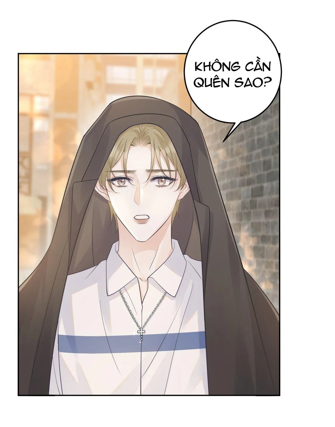 Quy Luật Thăm Dò Chapter 14 Trang 20