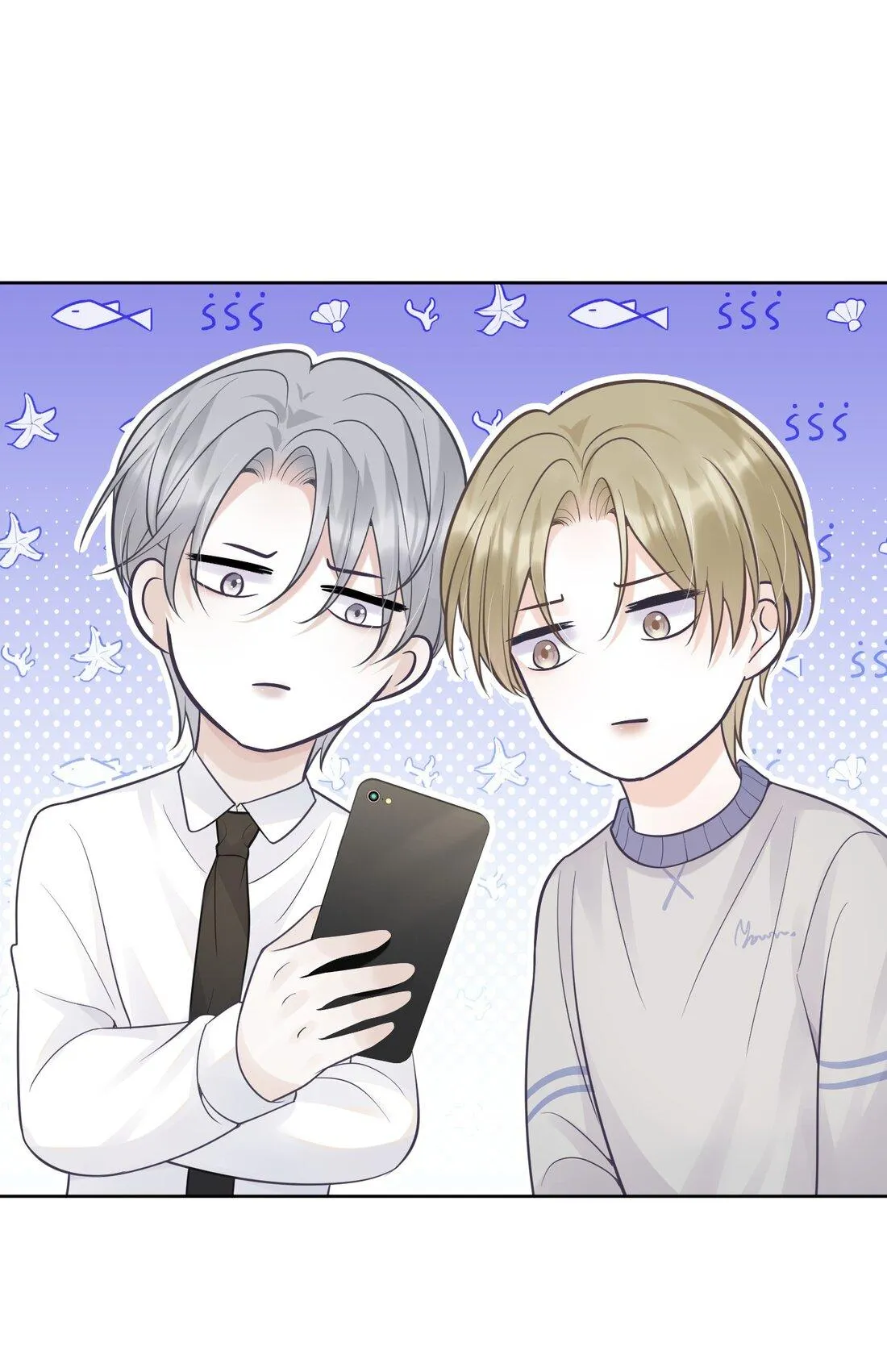 Quy Luật Thăm Dò Chapter 14 Trang 27