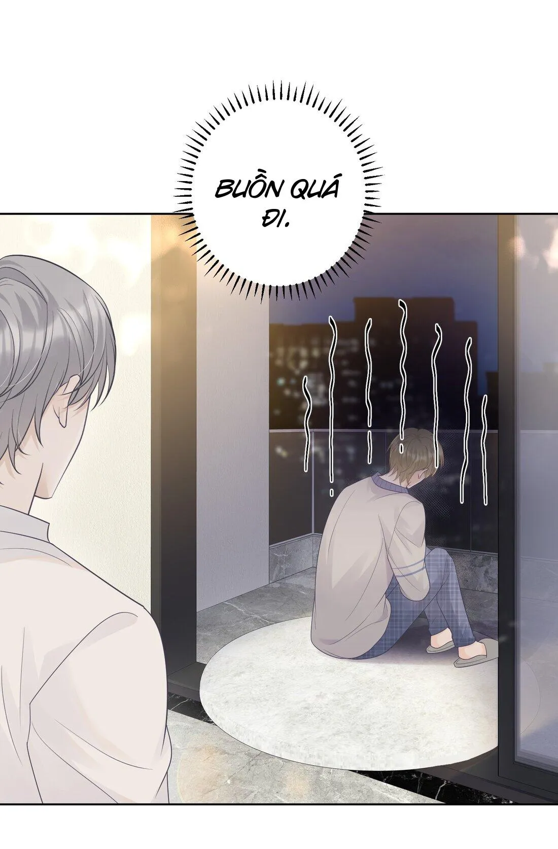 Quy Luật Thăm Dò Chapter 14 Trang 32