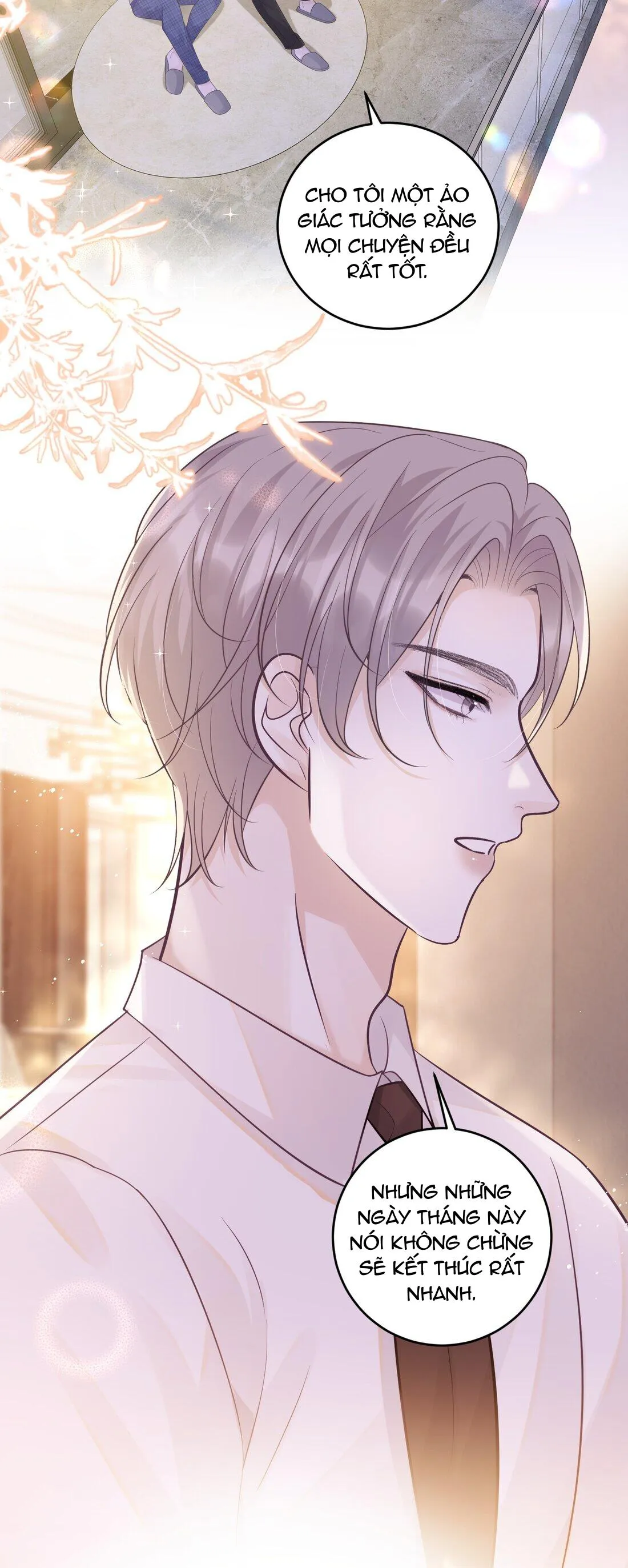 Quy Luật Thăm Dò Chapter 14 Trang 38