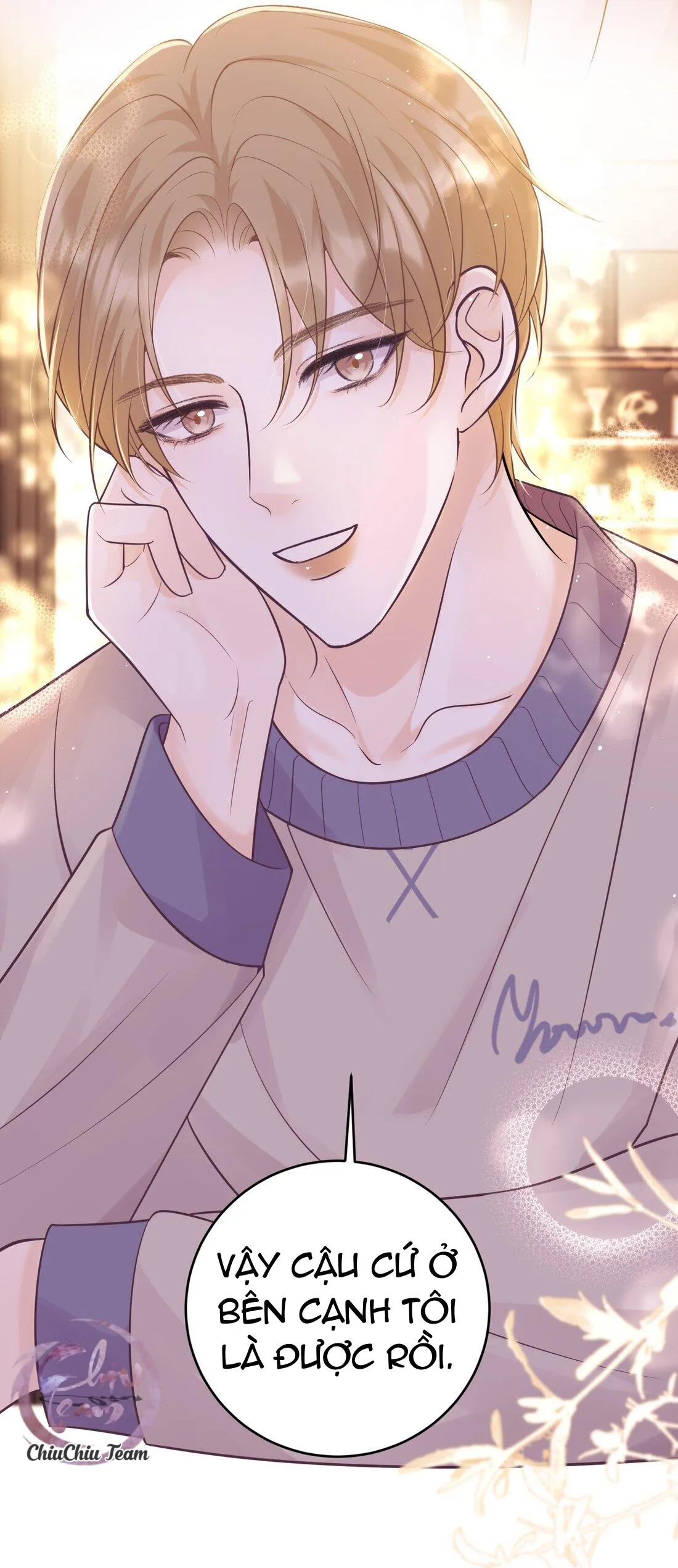 Quy Luật Thăm Dò Chapter 14 Trang 39