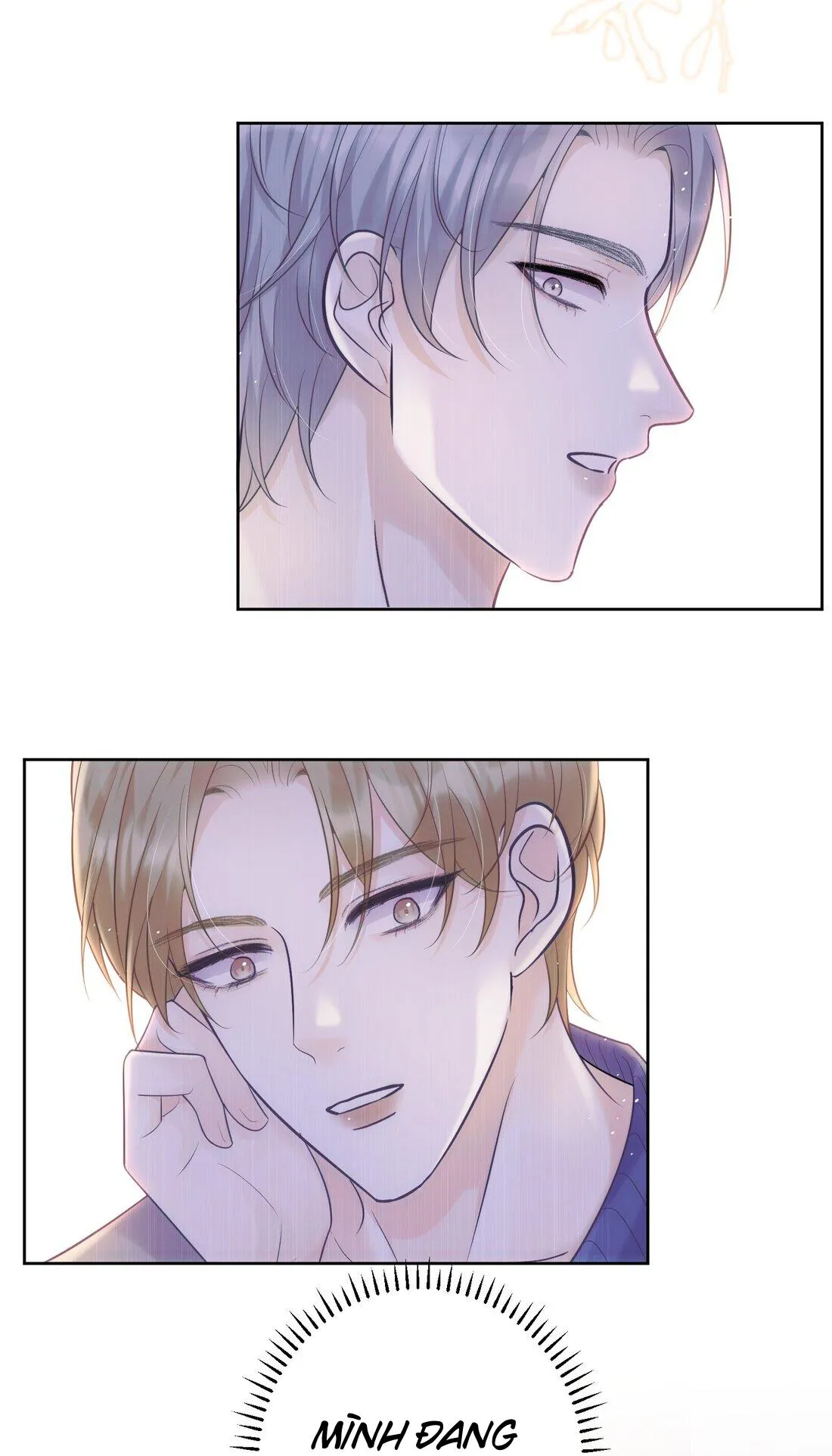 Quy Luật Thăm Dò Chapter 14 Trang 40