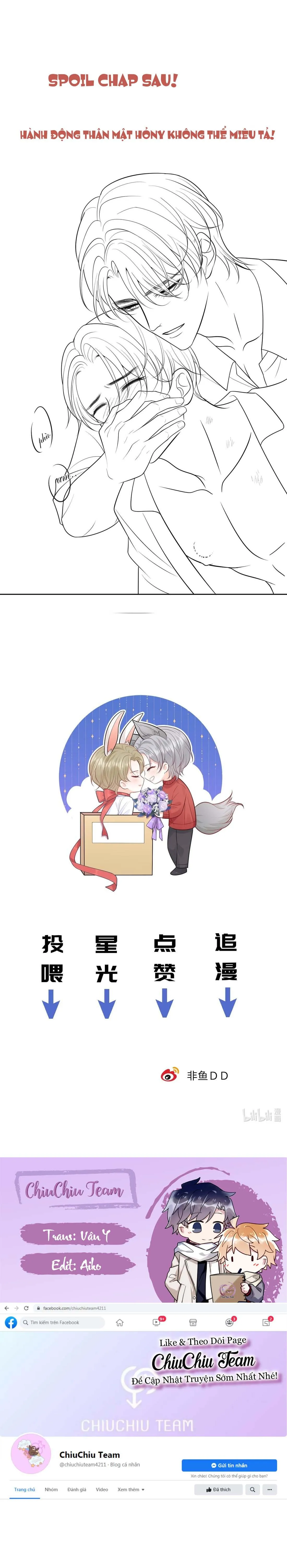 Quy Luật Thăm Dò Chapter 15 Trang 5