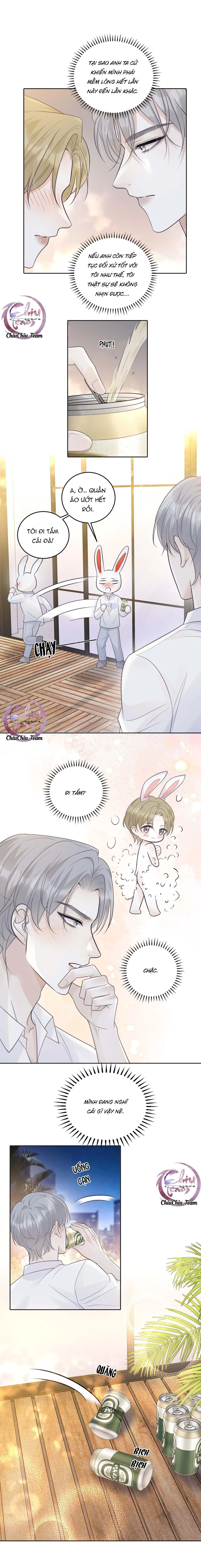 Quy Luật Thăm Dò Chapter 16 Trang 7