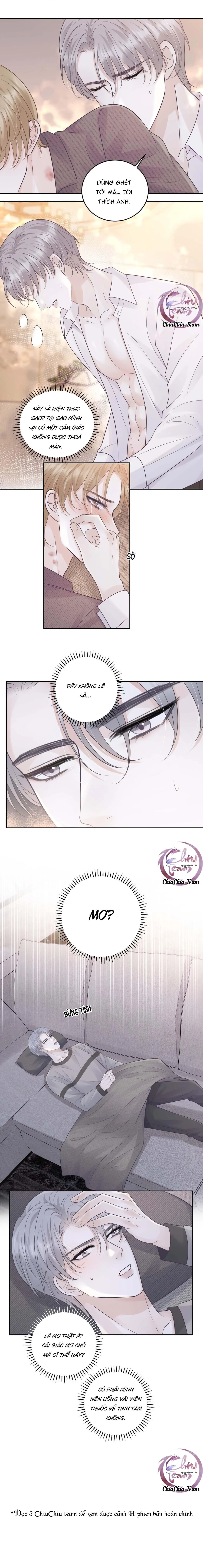 Quy Luật Thăm Dò Chapter 16 Trang 11