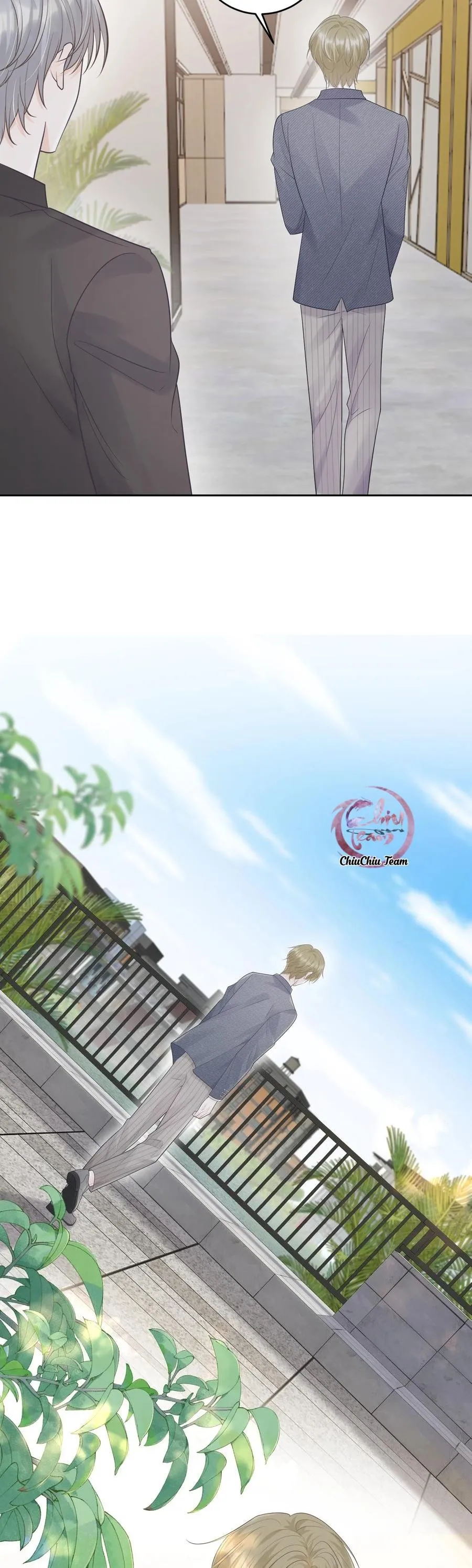 Quy Luật Thăm Dò Chapter 17 Trang 11