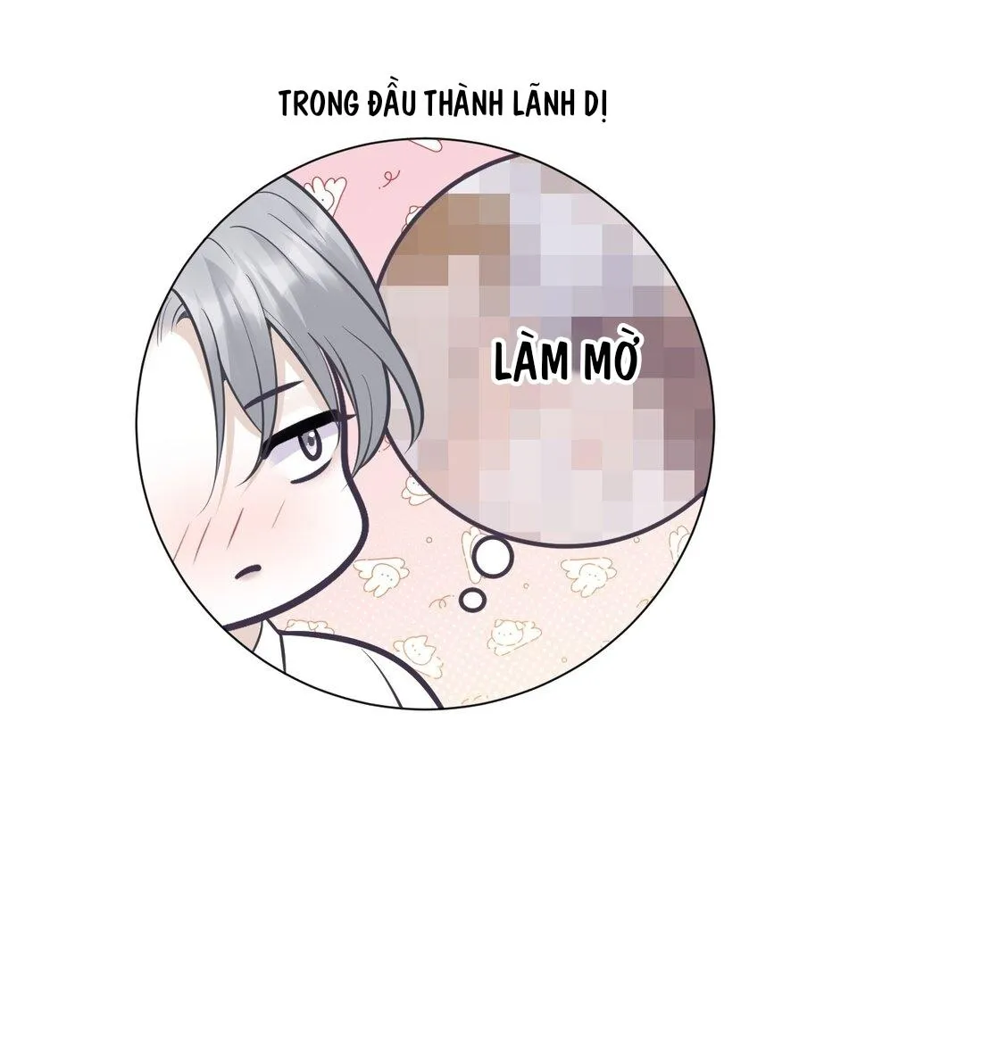 Quy Luật Thăm Dò Chapter 18 Trang 13