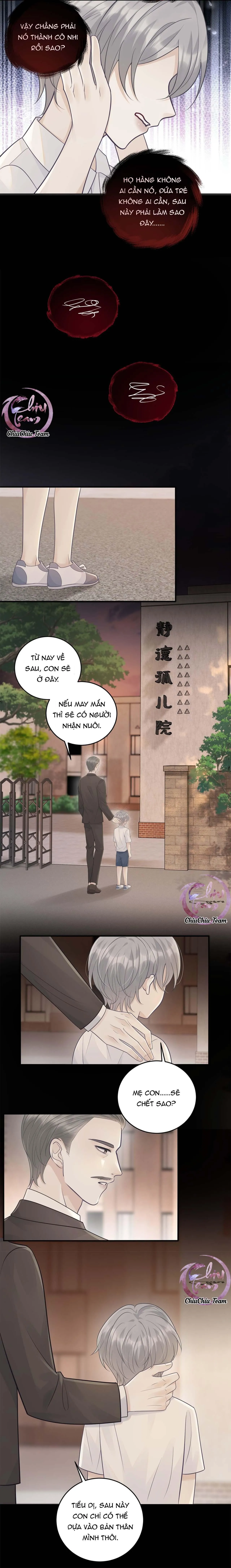 Quy Luật Thăm Dò Chapter 19 Trang 4