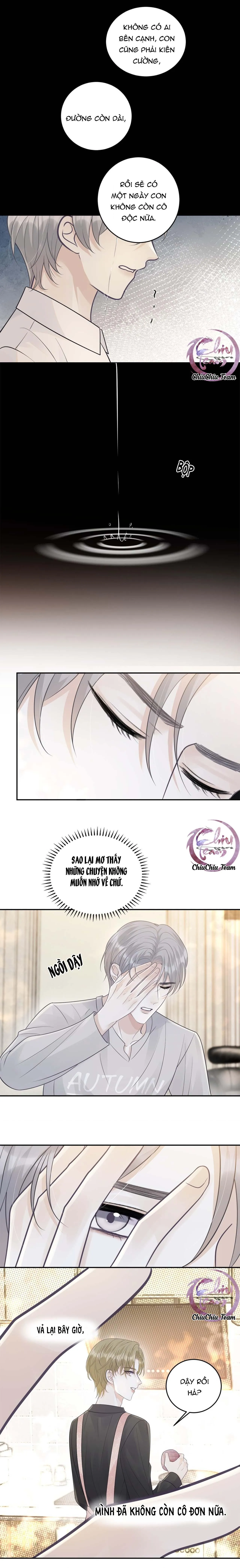 Quy Luật Thăm Dò Chapter 19 Trang 5