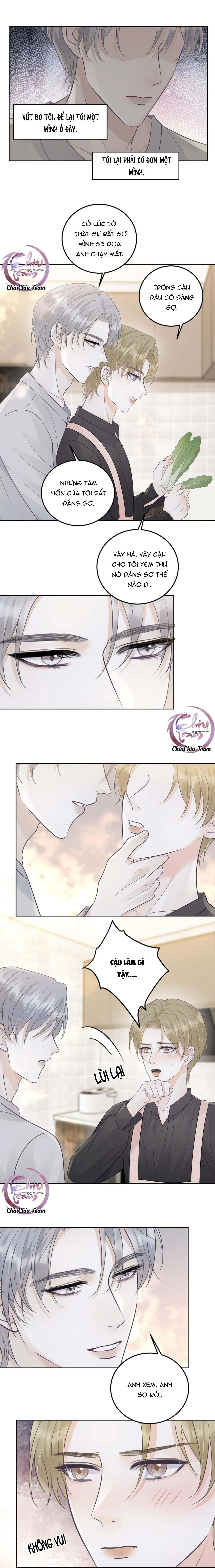 Quy Luật Thăm Dò Chapter 19 Trang 7