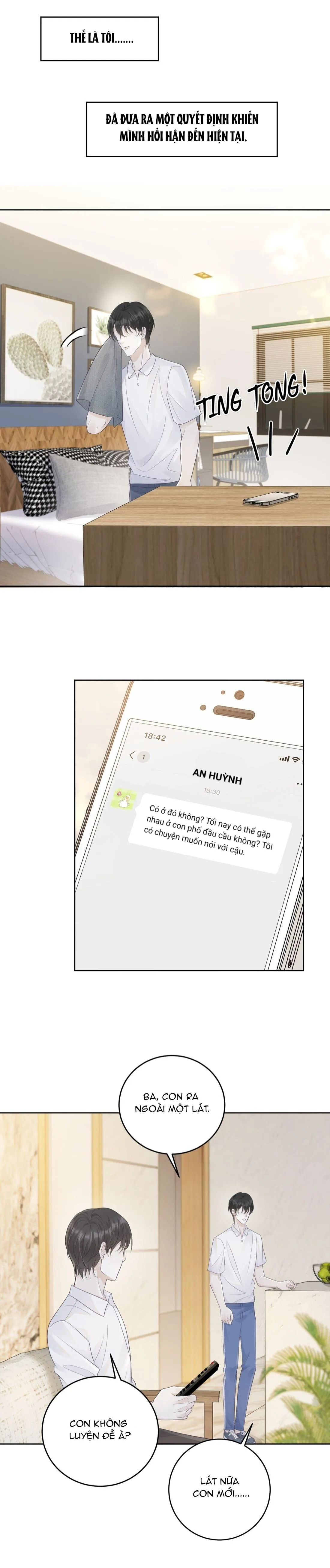 Quy Luật Thăm Dò Chapter 20 Trang 7
