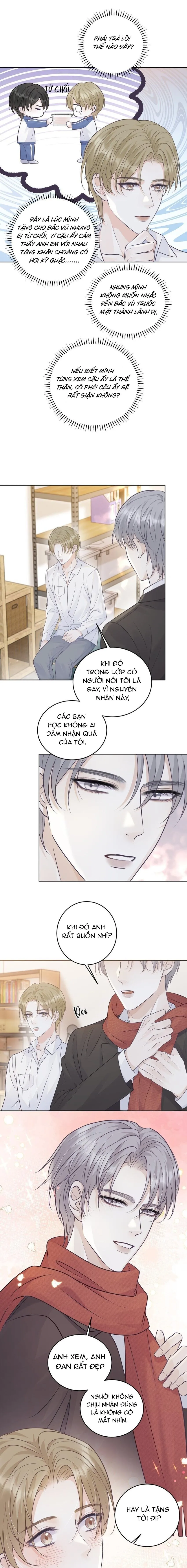 Quy Luật Thăm Dò Chapter 21 Trang 4