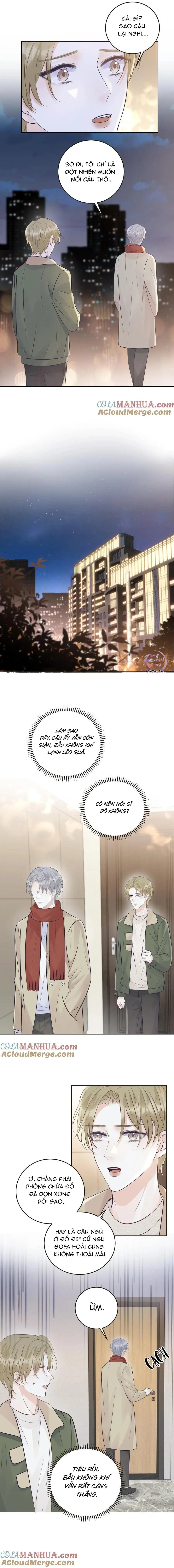 Quy Luật Thăm Dò Chapter 22 Trang 7