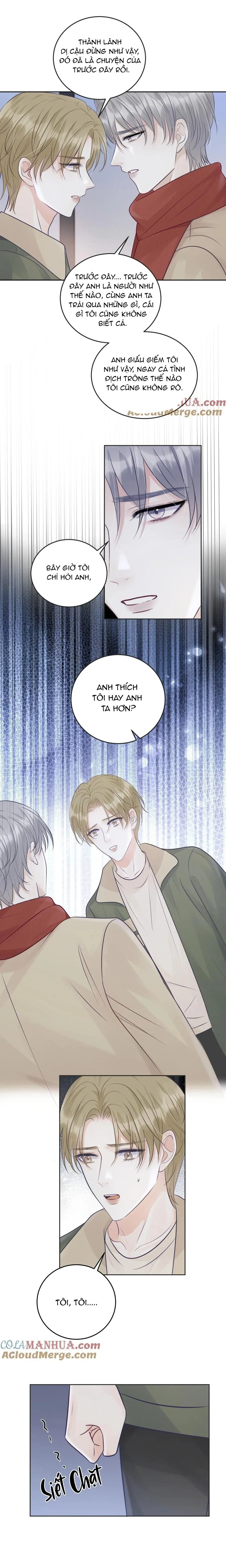 Quy Luật Thăm Dò Chapter 23 Trang 3