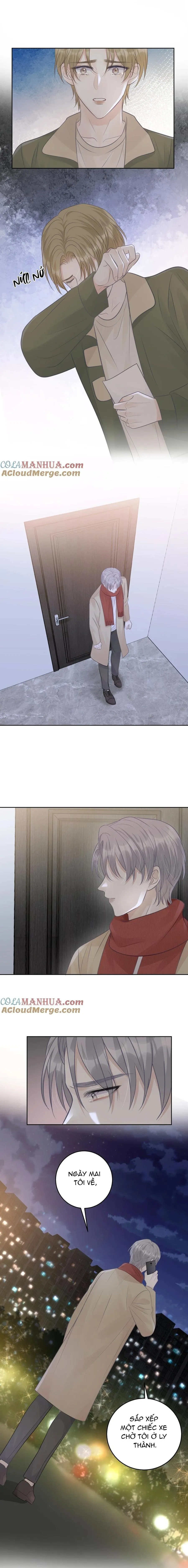 Quy Luật Thăm Dò Chapter 23 Trang 4