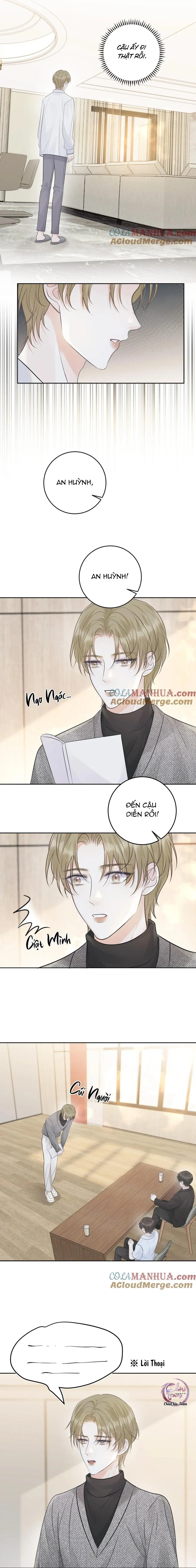 Quy Luật Thăm Dò Chapter 23 Trang 6