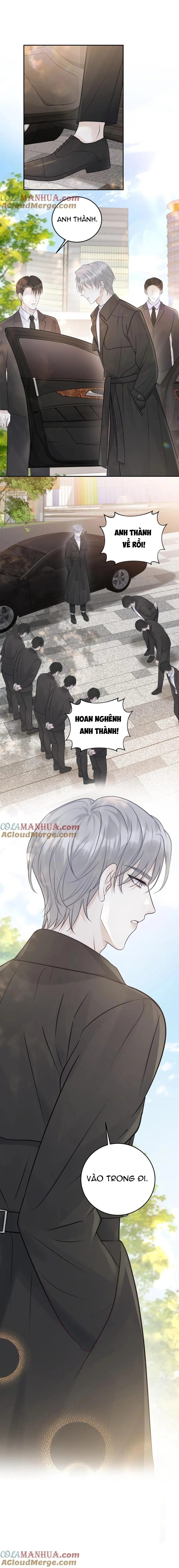 Quy Luật Thăm Dò Chapter 23 Trang 9