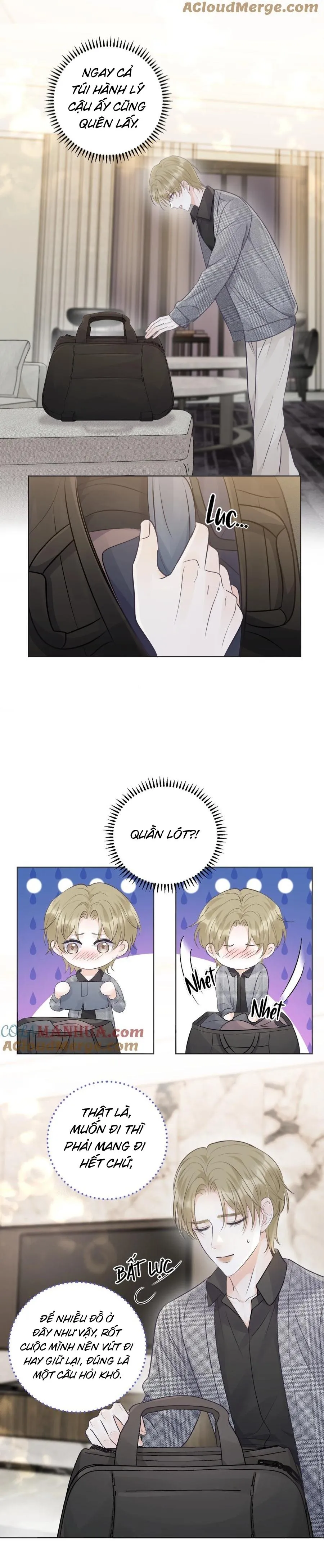 Quy Luật Thăm Dò Chapter 24 Trang 4