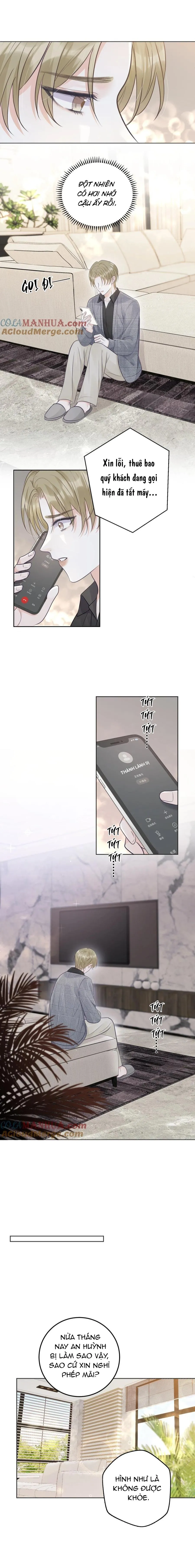 Quy Luật Thăm Dò Chapter 24 Trang 6