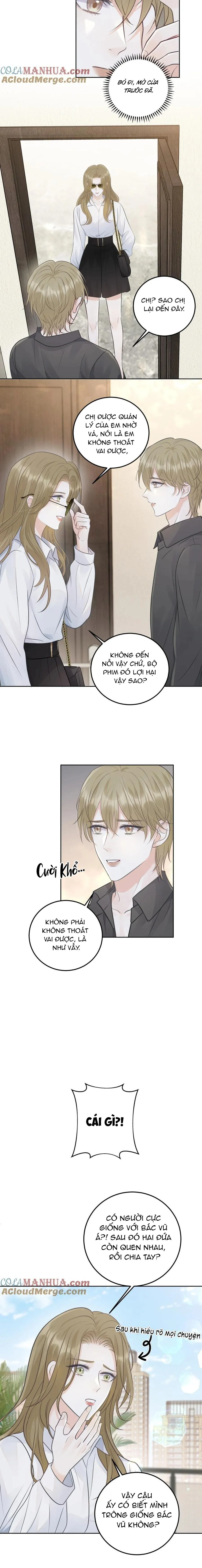 Quy Luật Thăm Dò Chapter 24 Trang 9