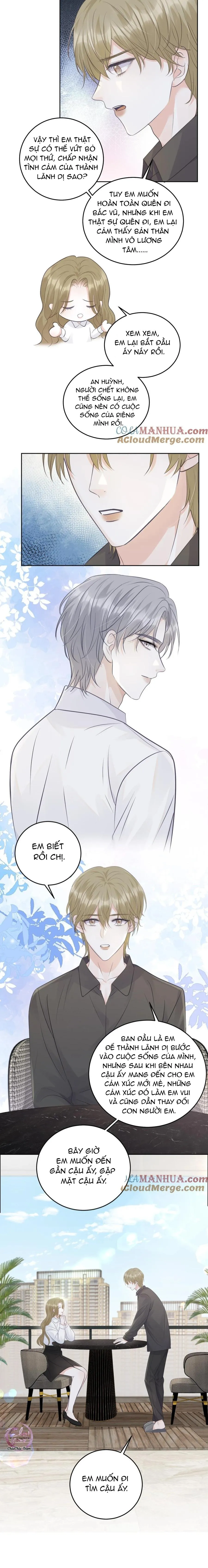 Quy Luật Thăm Dò Chapter 24 Trang 12