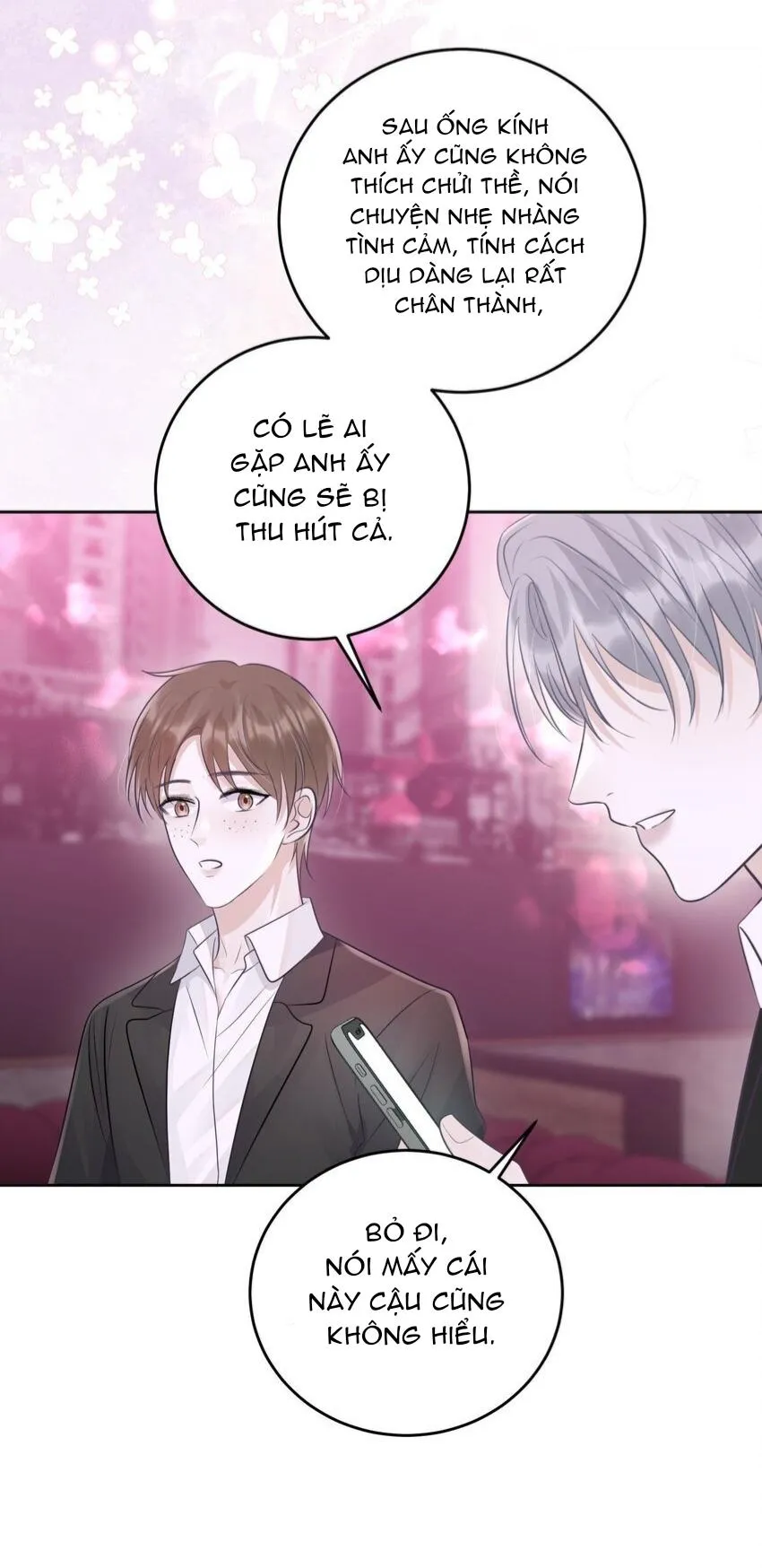 Quy Luật Thăm Dò Chapter 25 Trang 7