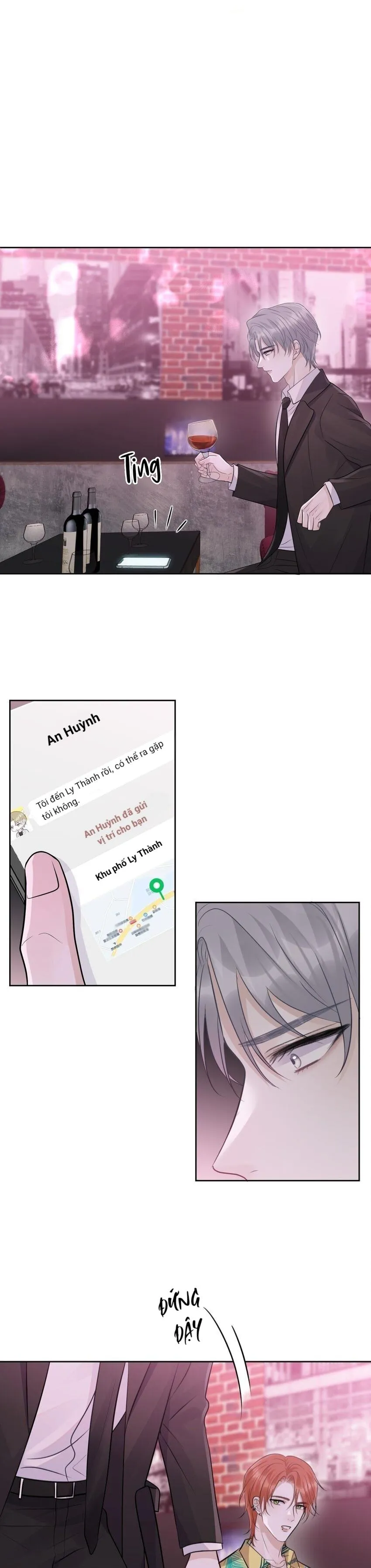 Quy Luật Thăm Dò Chapter 25 Trang 11