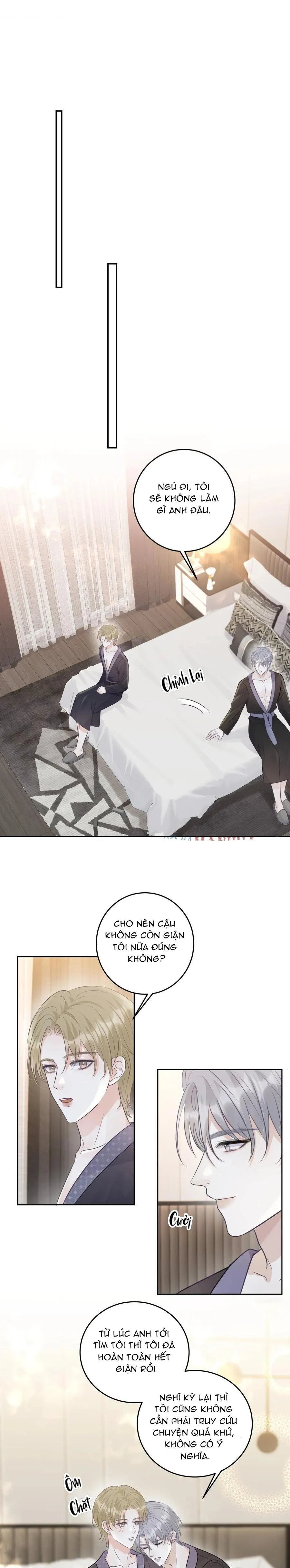 Quy Luật Thăm Dò Chapter 27 Trang 3