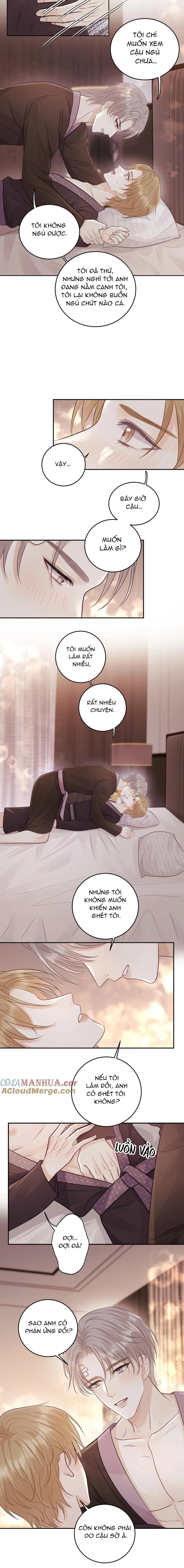 Quy Luật Thăm Dò Chapter 27 Trang 6