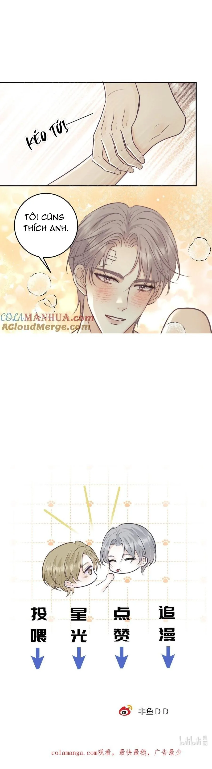 Quy Luật Thăm Dò Chapter 27 Trang 9