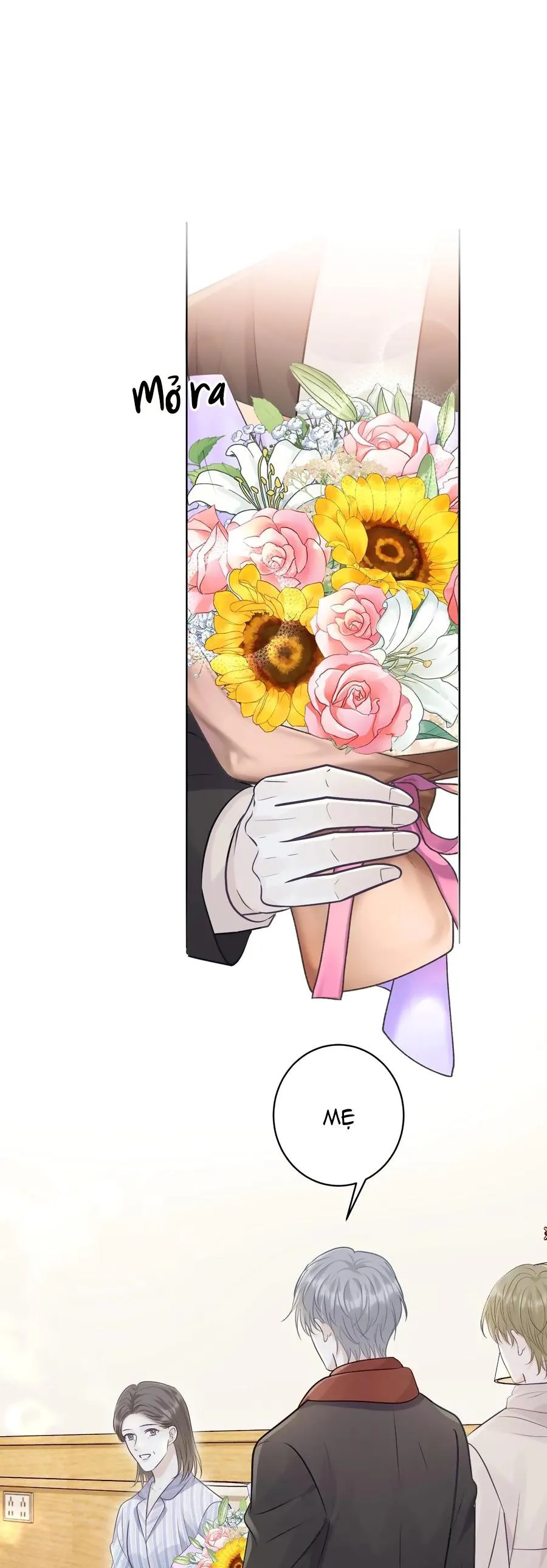 Quy Luật Thăm Dò Chapter 29 Trang 3