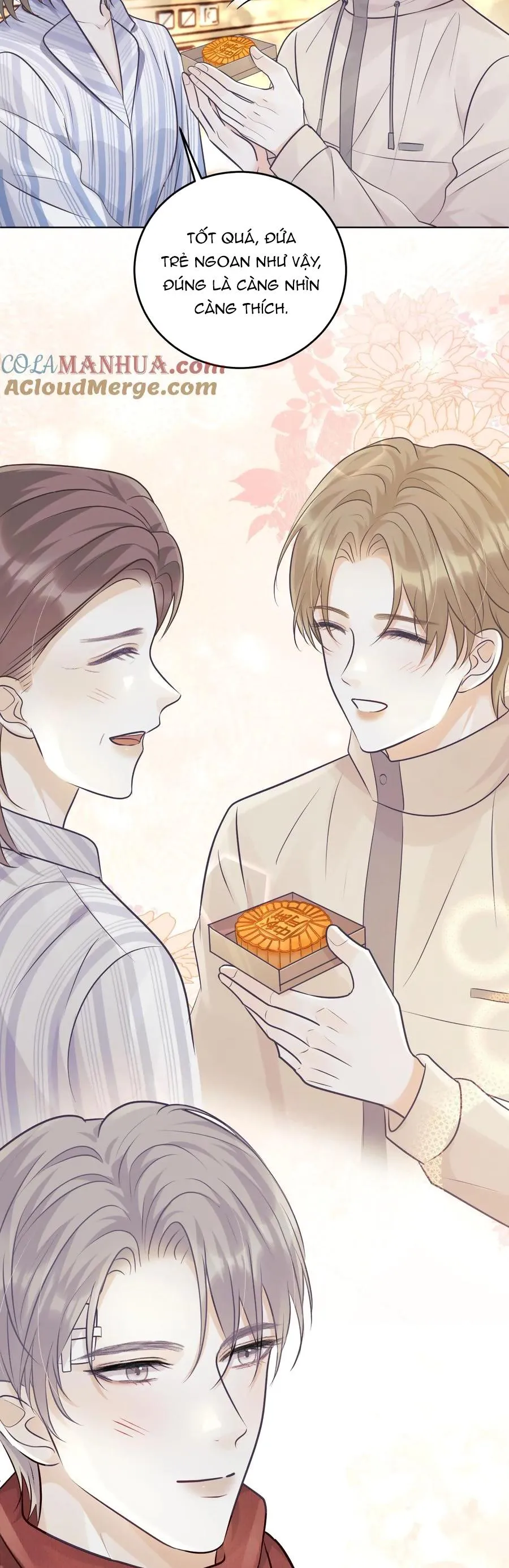 Quy Luật Thăm Dò Chapter 29 Trang 6