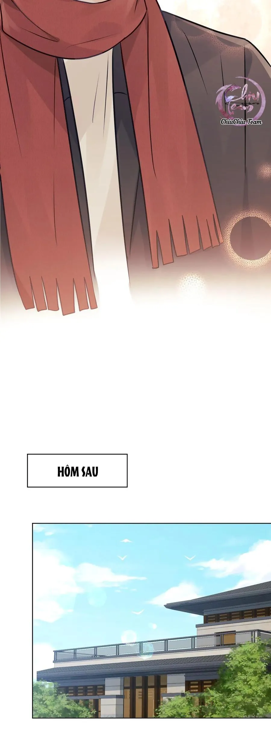 Quy Luật Thăm Dò Chapter 29 Trang 7