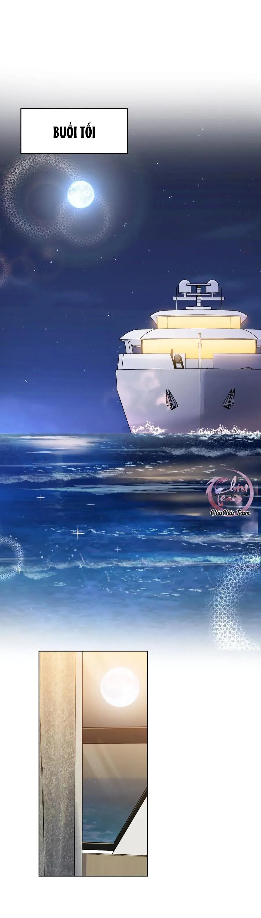 Quy Luật Thăm Dò Chapter 29 Trang 14