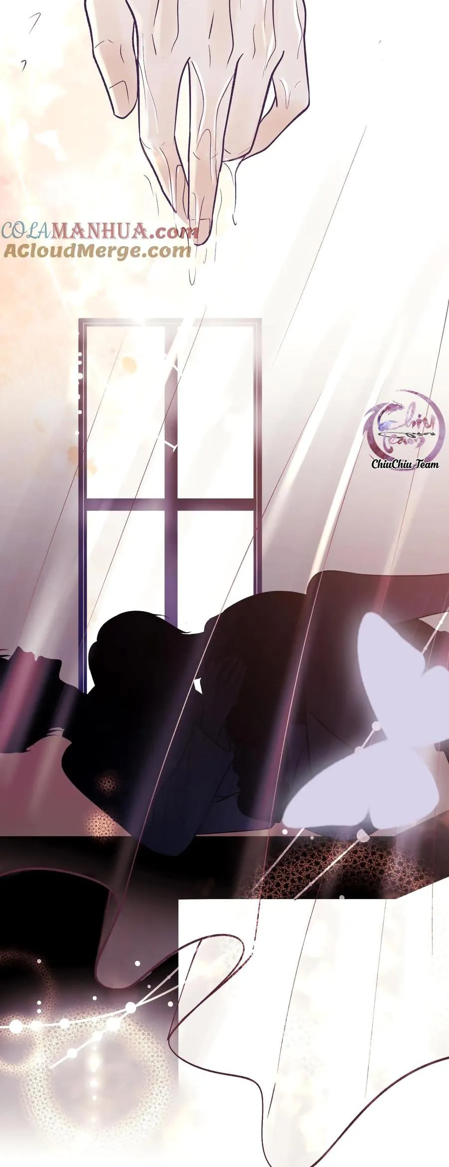 Quy Luật Thăm Dò Chapter 29 Trang 18