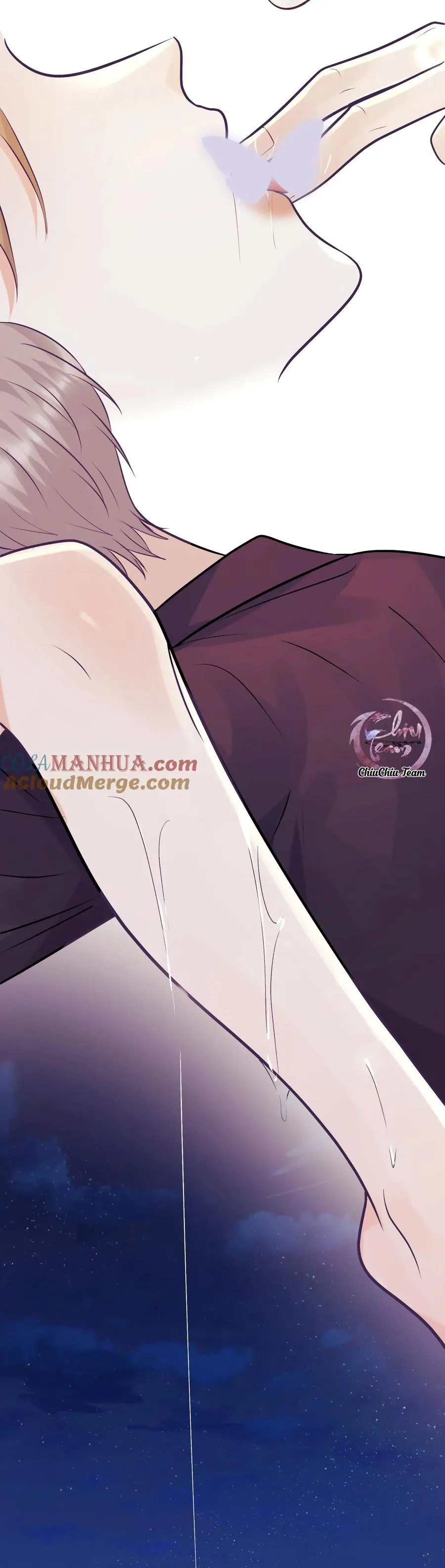 Quy Luật Thăm Dò Chapter 29 Trang 19