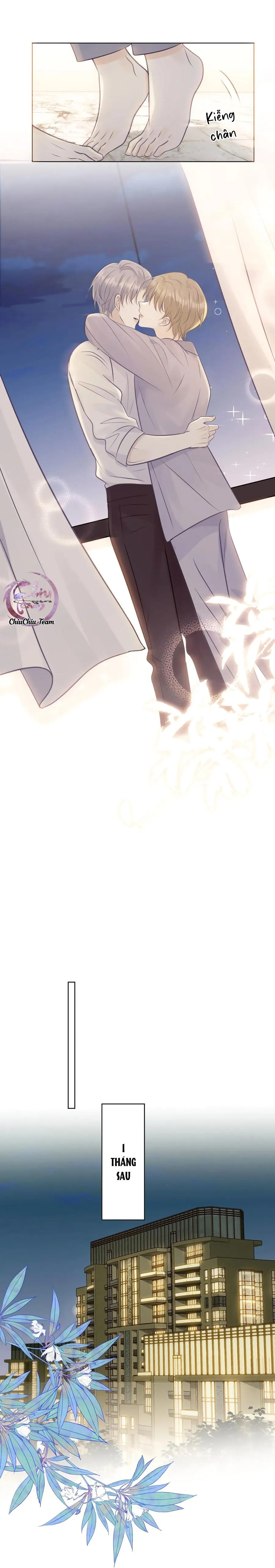 Quy Luật Thăm Dò Chapter 30 Trang 4