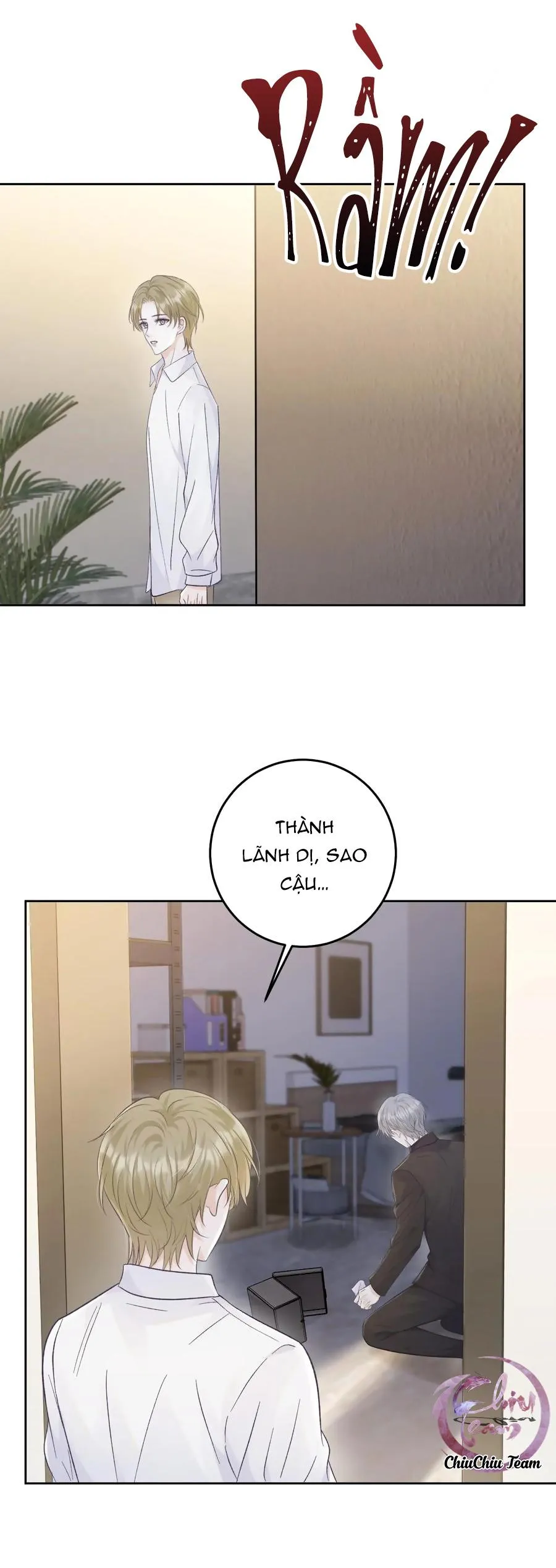 Quy Luật Thăm Dò Chapter 31 Trang 7