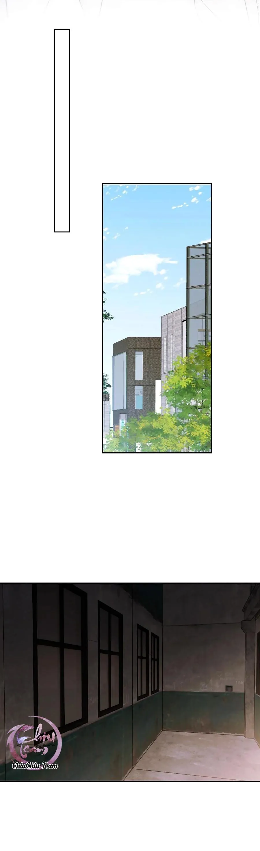 Quy Luật Thăm Dò Chapter 31 Trang 11