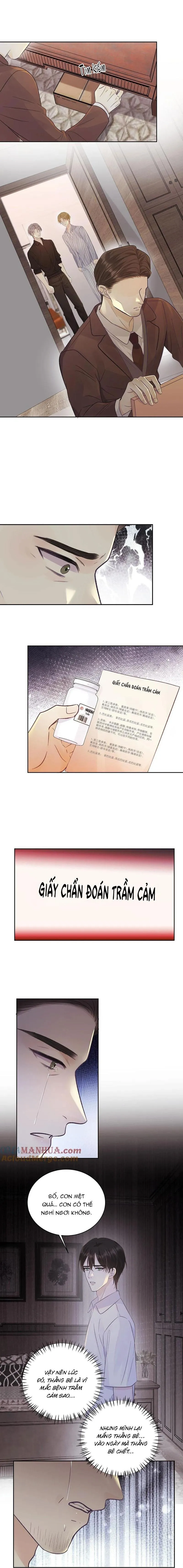 Quy Luật Thăm Dò Chapter 34 Trang 8