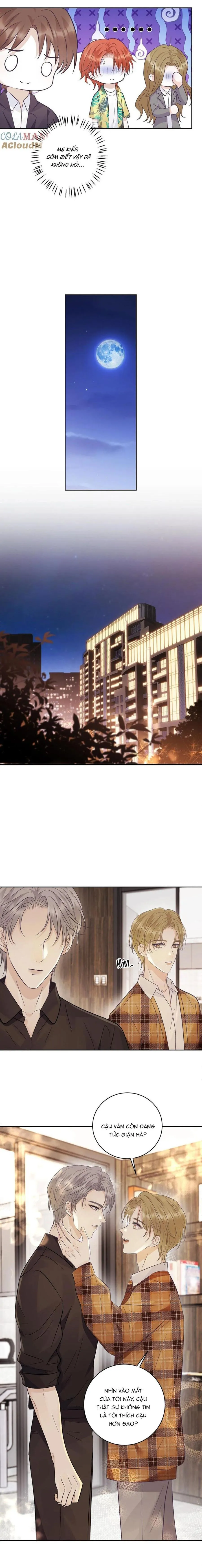 Quy Luật Thăm Dò Chapter 35 Trang 7