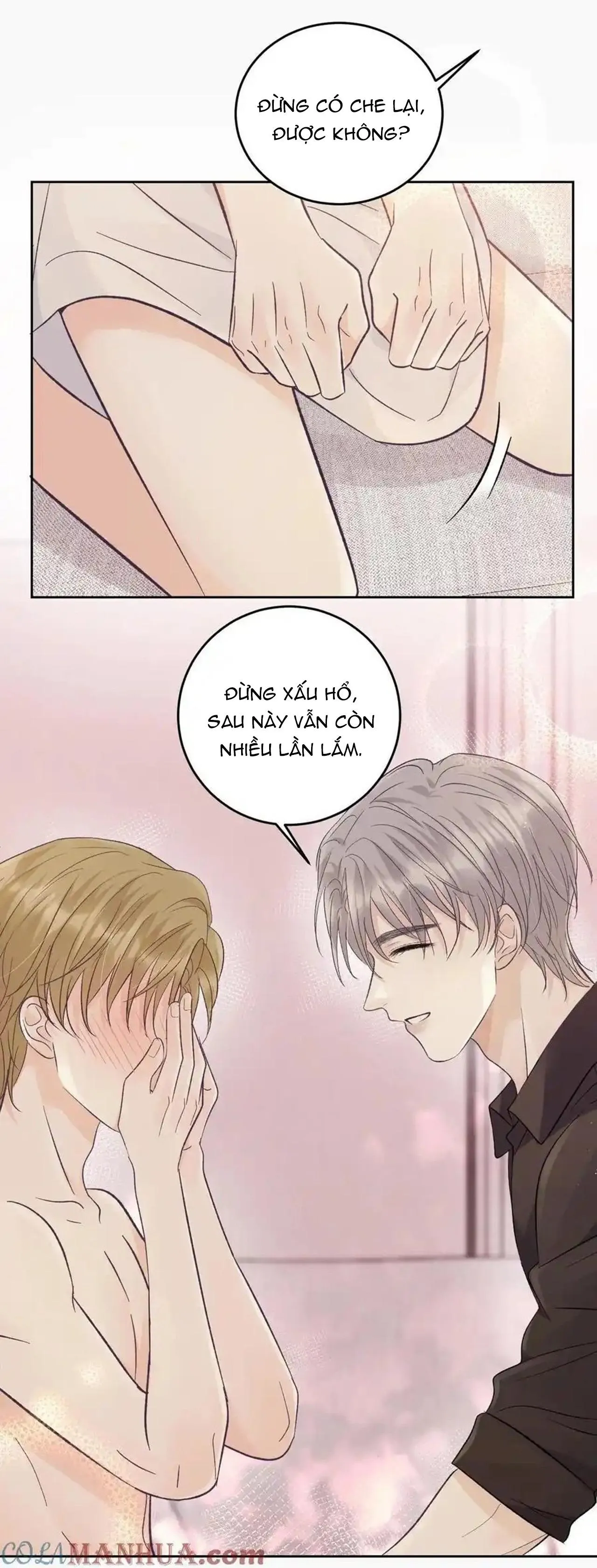 Quy Luật Thăm Dò Chapter 36 Trang 7