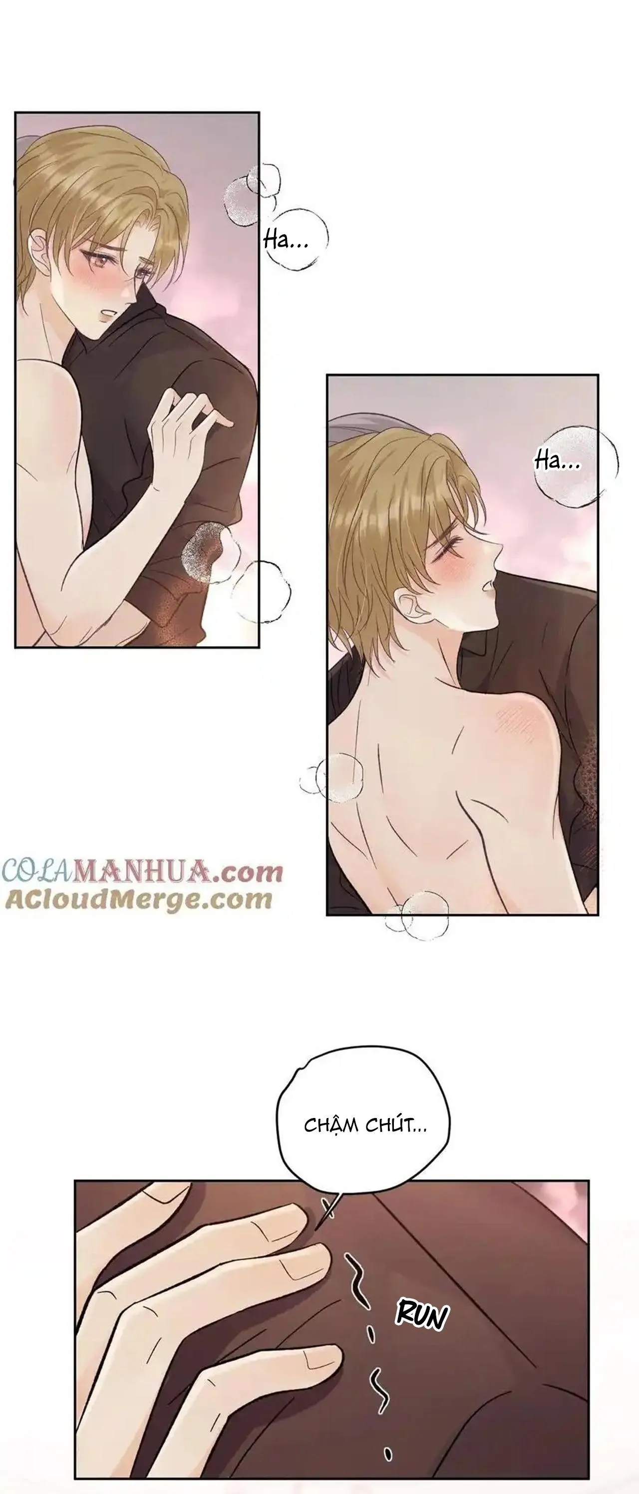 Quy Luật Thăm Dò Chapter 36 Trang 10